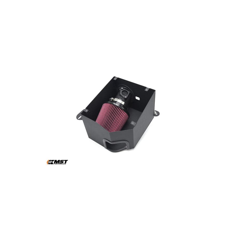 MST Performance MST-VOL-6005 VOLVO S60 V60 Induction Kit 1 | ML Performance US Car Parts