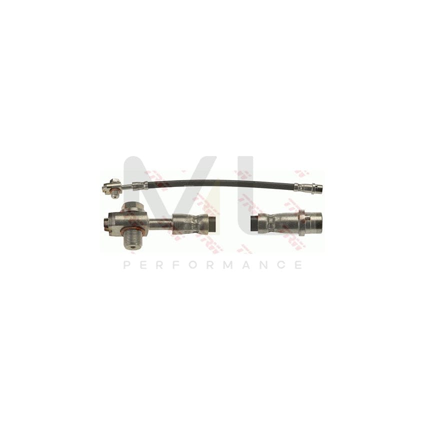TRW PHD1015 Brake Hose for VW PASSAT 305mm, M10x1