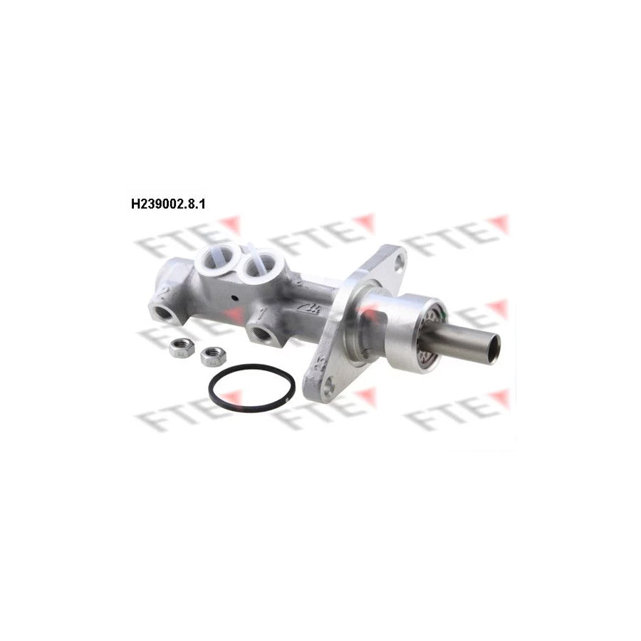 FTE H239002.8.1 Brake Master Cylinder
