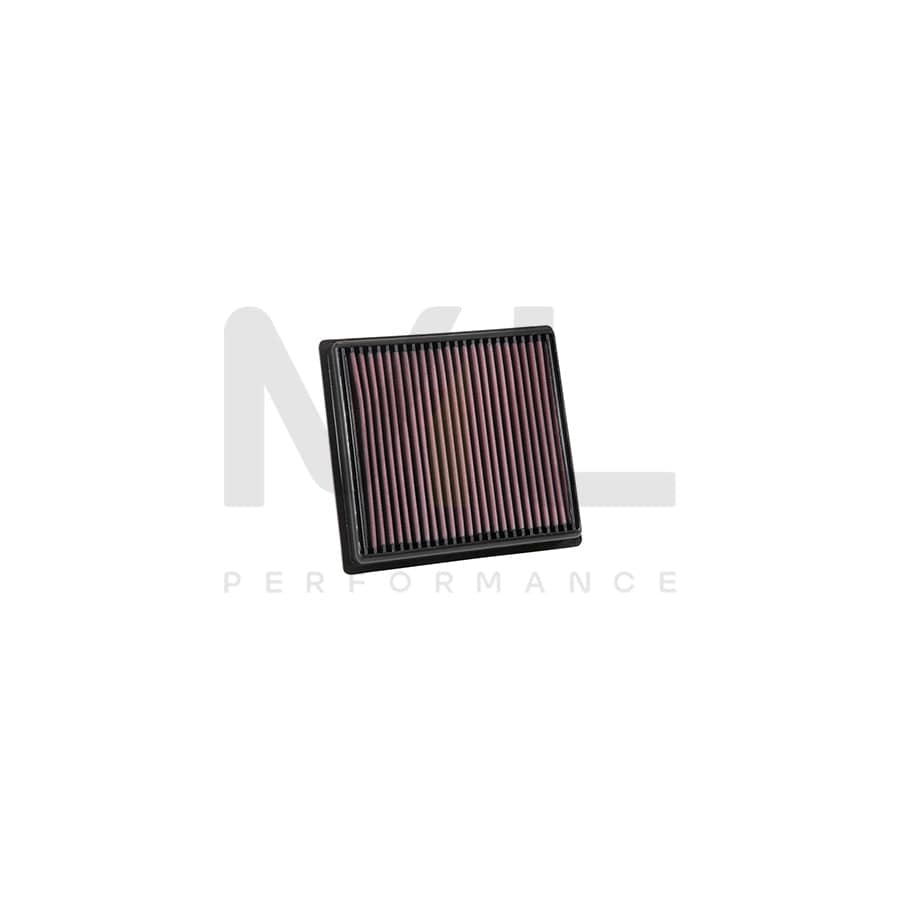 K&N 33-5064 Replacement Air Filter