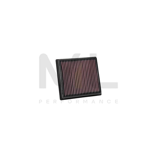 K&N 33-5064 Replacement Air Filter