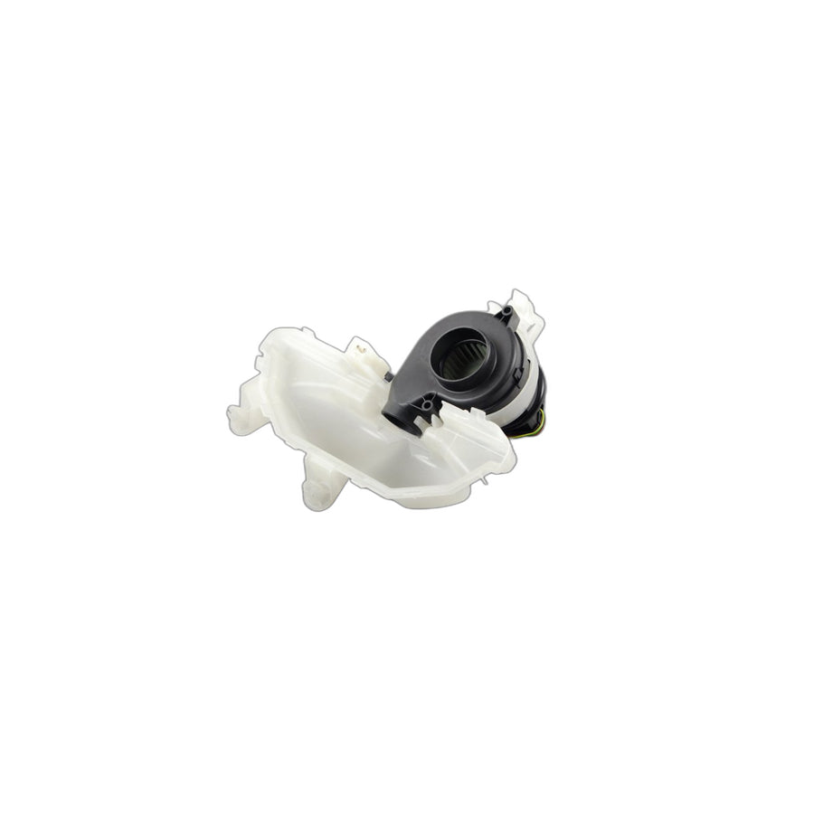 Genuine BMW 12907578125 E89 Cover With Blower (Inc. Z4)