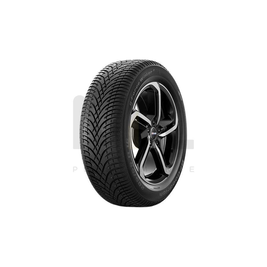 BFGoodrich® g-Force Winter 2 185/65 R14 86T Winter Tyre