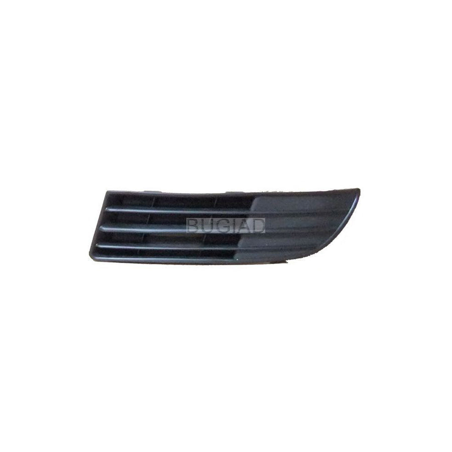 BUGIAD Bsp24083 Bumper Grill for VW Polo IV Hatchback (9N)