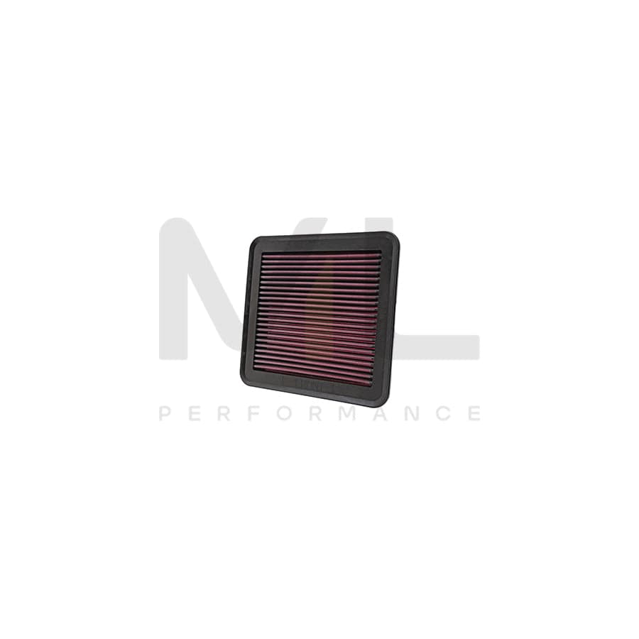 K&N 33-2951 Replacement Air Filter