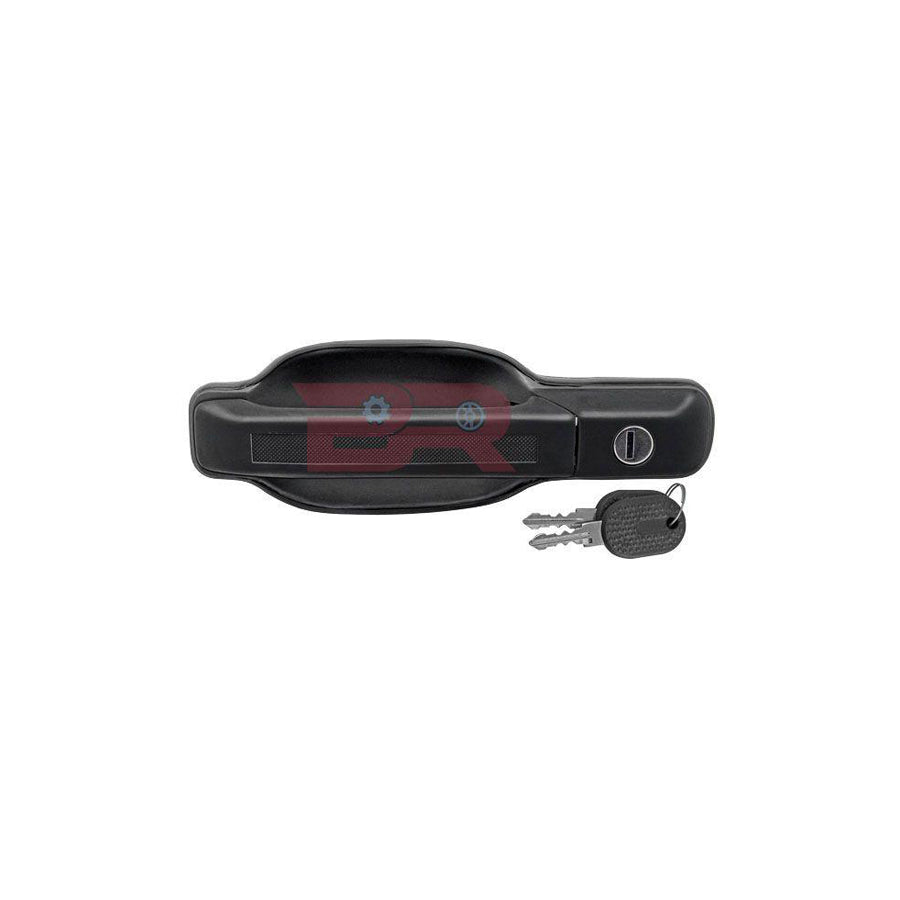 Botto Ricambi Brcar6135 Door Handle for Iveco Daily