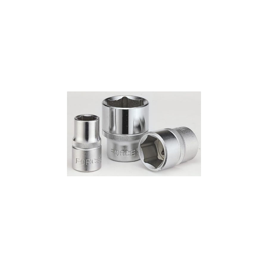 Force 54518 Socket