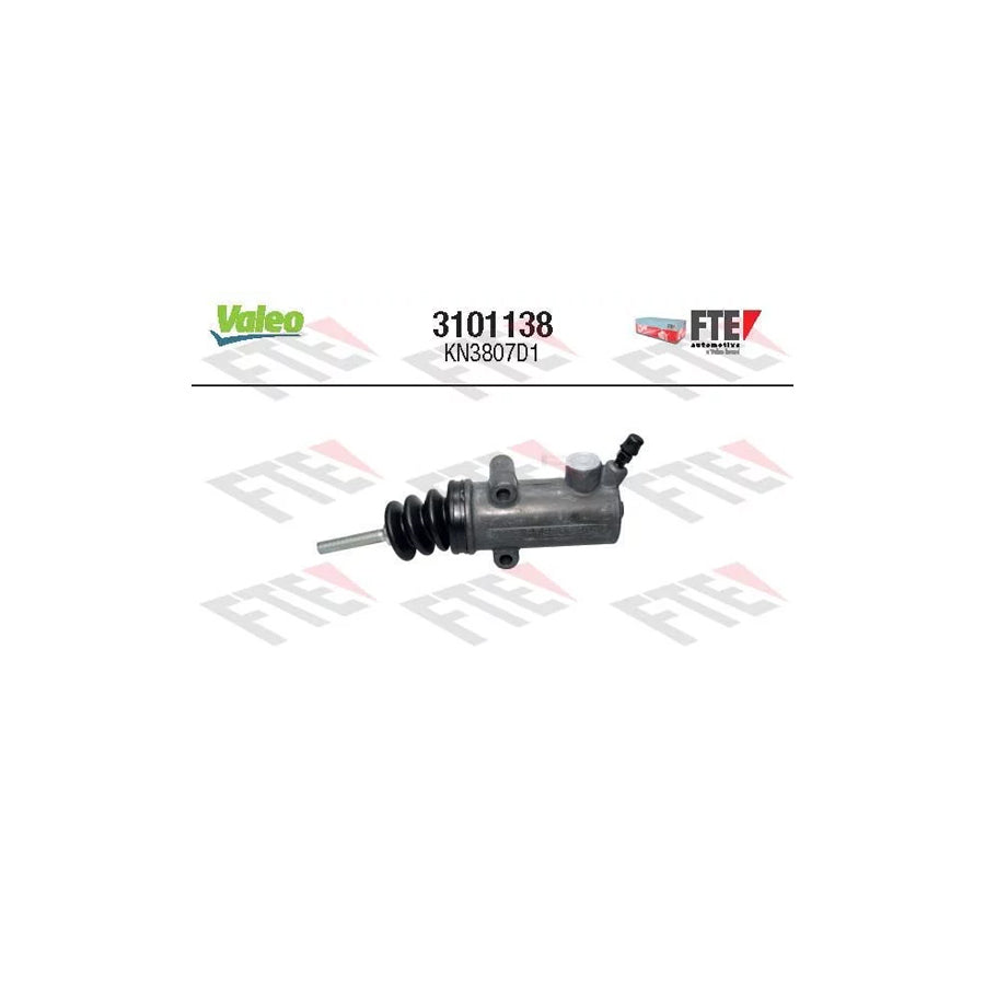 FTE 3101138 Slave Cylinder, Clutch