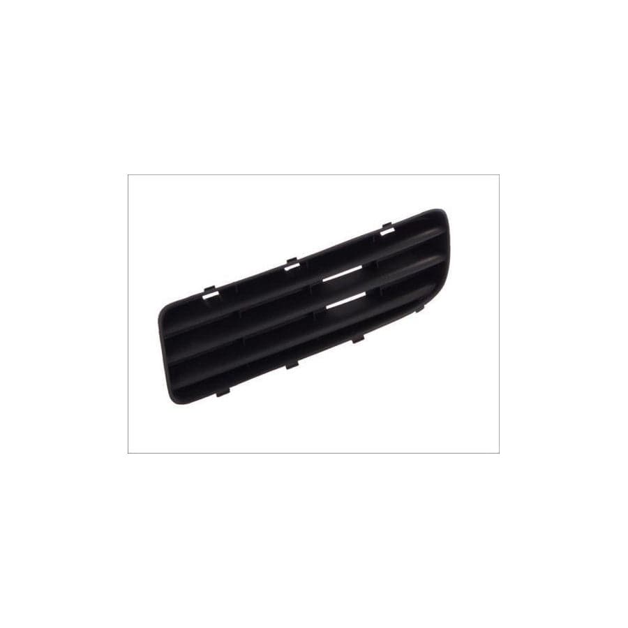 Blic 6502-07-7520999P Bumper Grill for Skoda Octavia