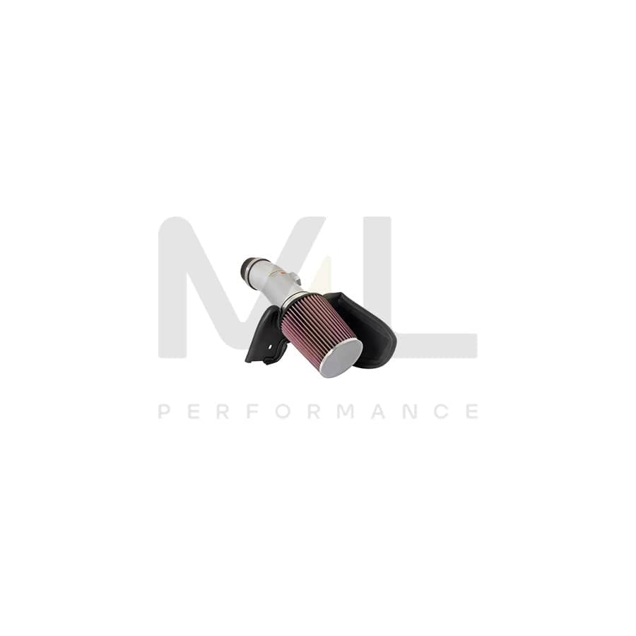 K&N 69-1210TS Performance Air Intake System
