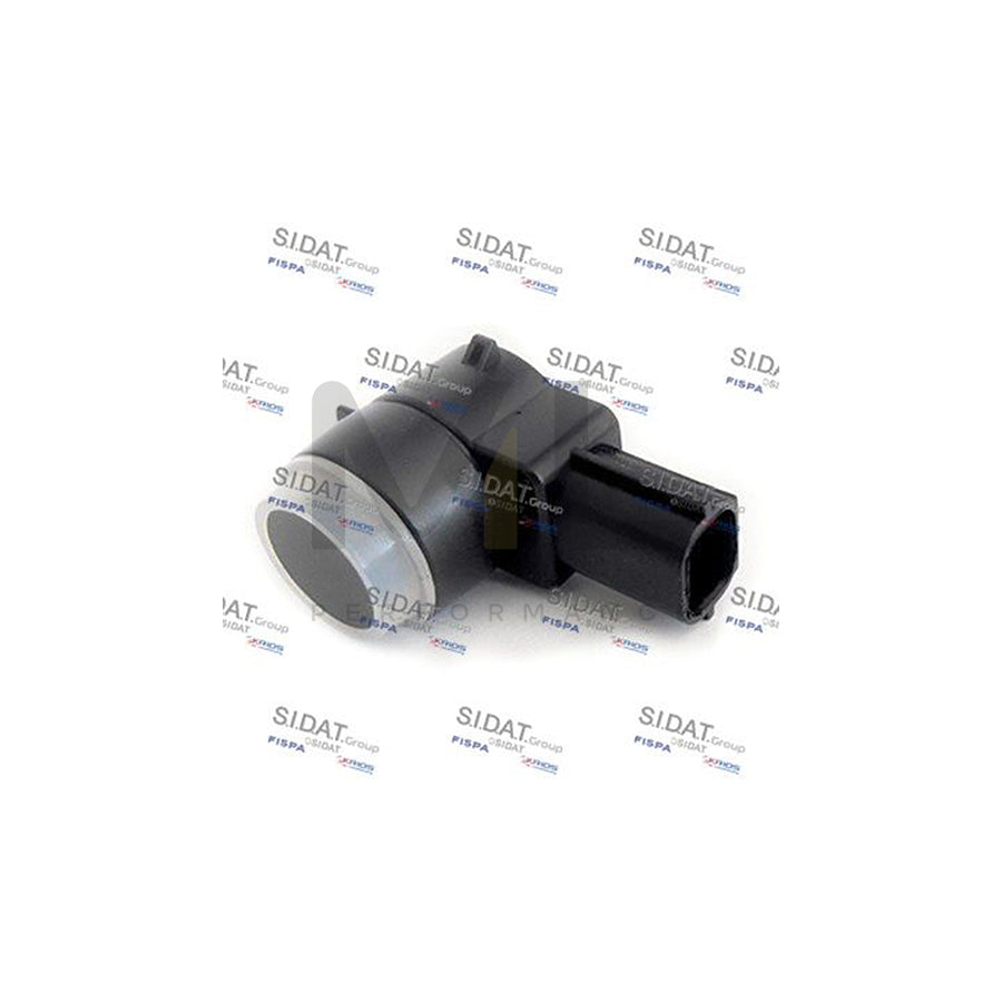 FISPA 970052 Parking sensor Rear, Grey, Ultrasonic Sensor