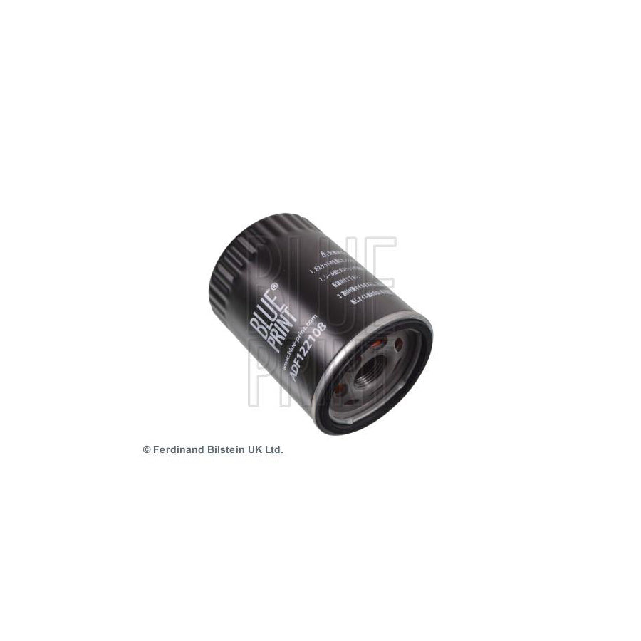 Blue Print Adf122108 Oil Filter