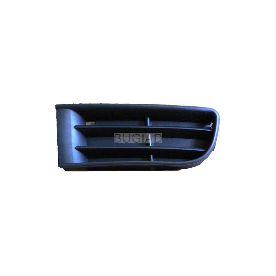 BUGIAD Bsp24082 Bumper Grill for VW Polo