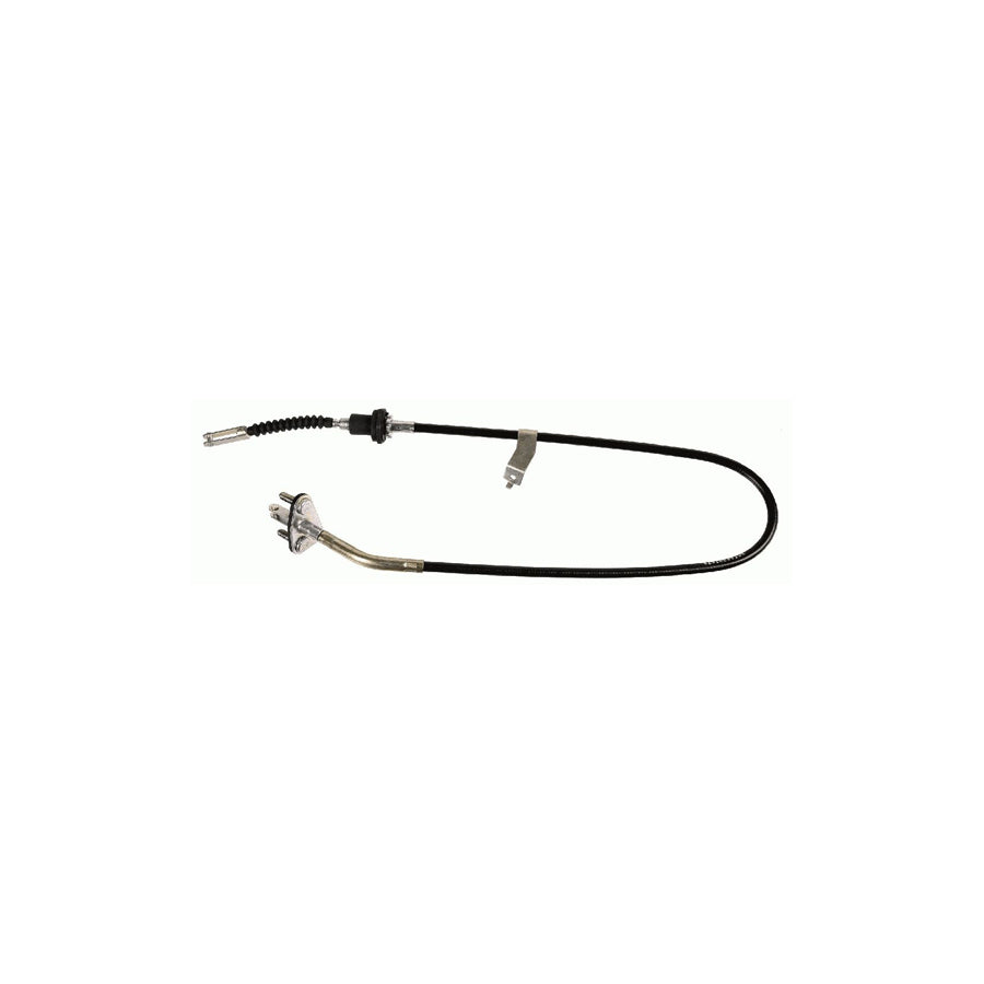 Sachs 3074 600 152 Clutch Cable for Hyundai I10