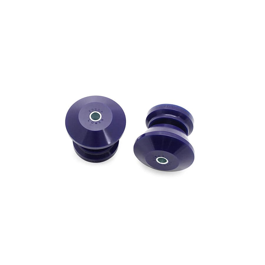 SuperPro SPF2568K SuperPro CrossMember To Chasis Mount Bush Kit