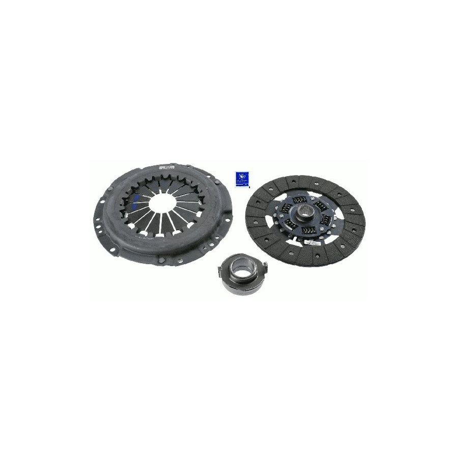 Sachs 3000 257 001 Clutch Kit