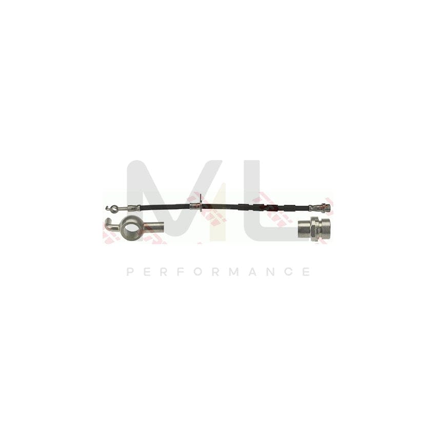 TRW PHD1144 Brake Hose for FORD FIESTA 405mm, M10x1