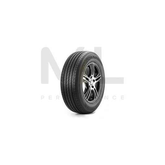Bridgestone Dueler H/L422 Plus E 225/55 R19 99H SUV Summer Tyre