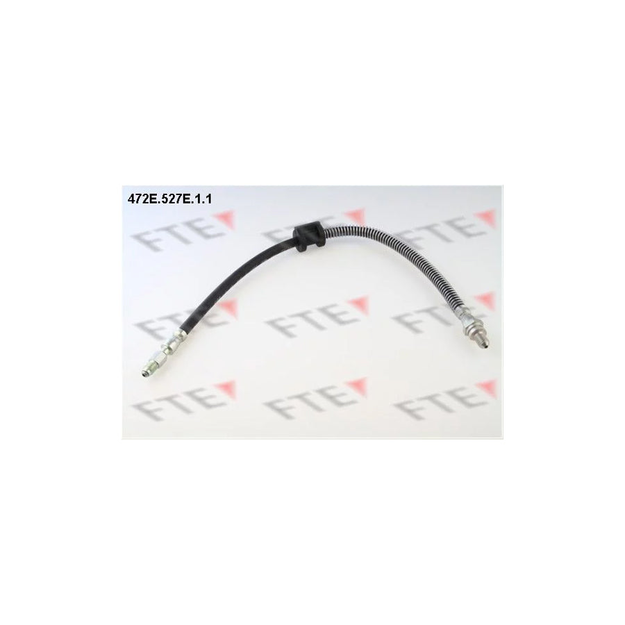 FTE 9240674 Brake Hose for Ford Ka Hatchback (Rb)