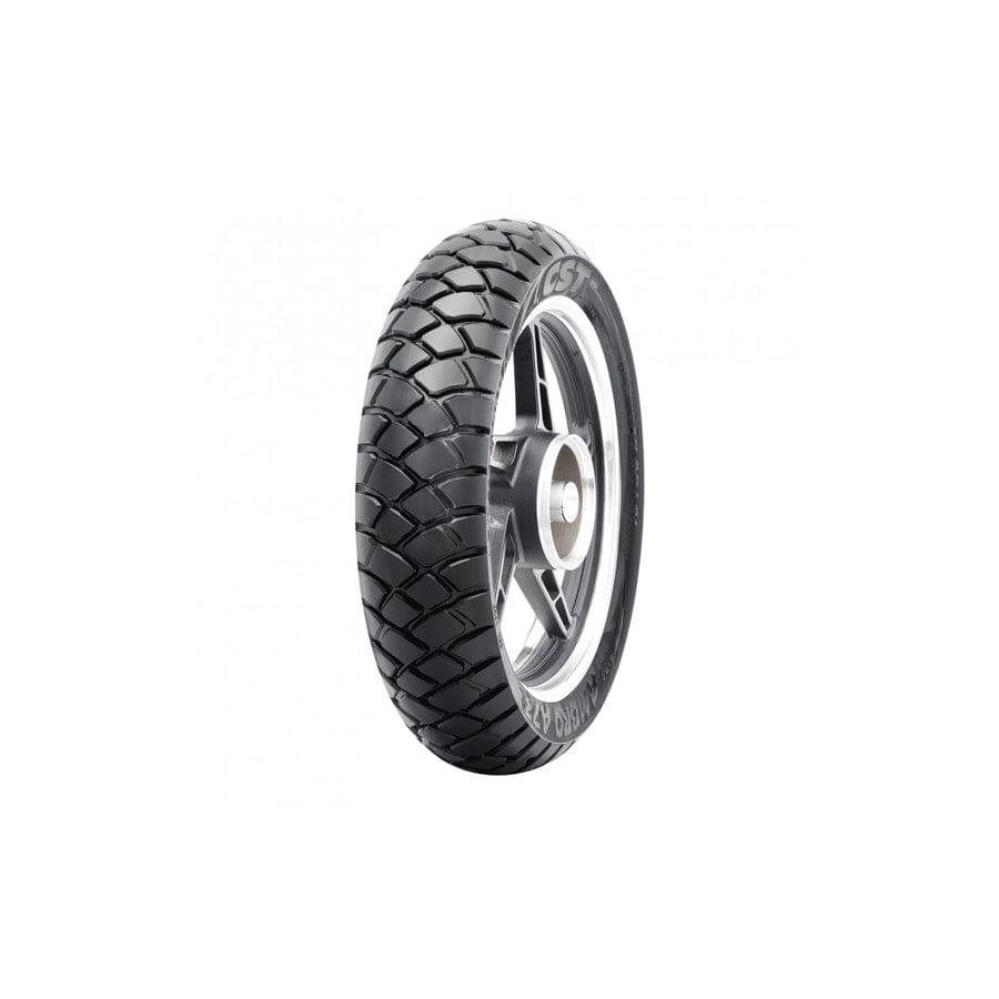 CST 2785058 160/60R17 CM-A3 69H TL Ride Ambro Tyre