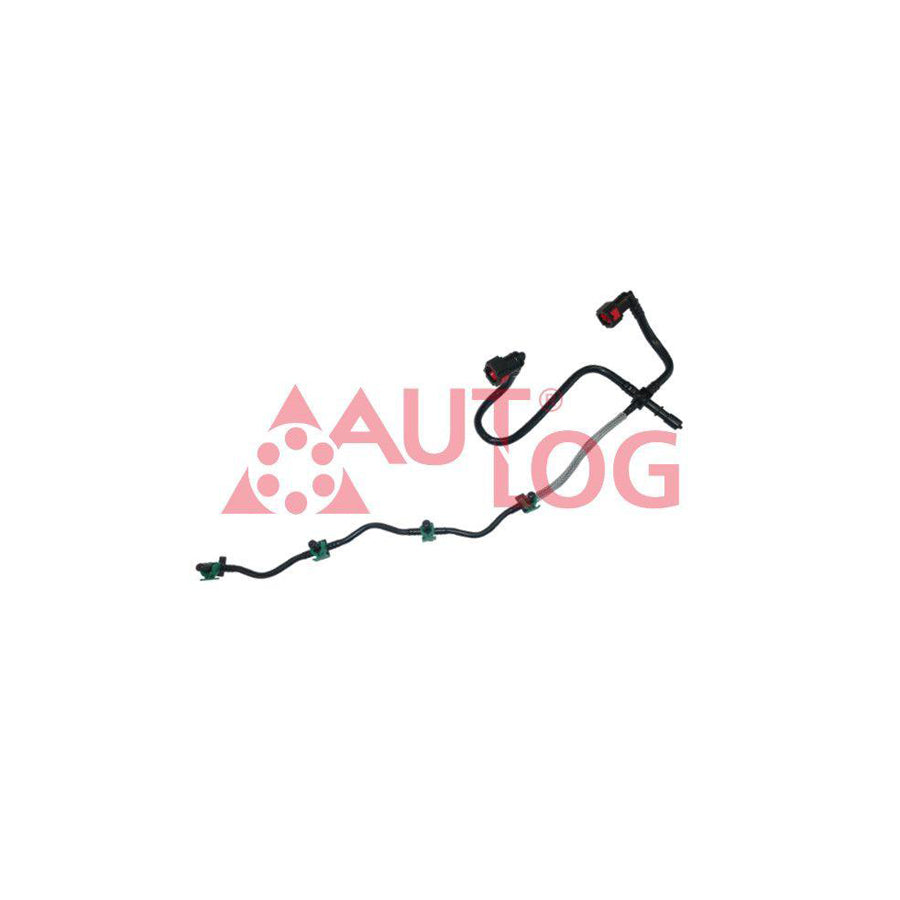Autlog Kl3017 Hose, Fuel Overflow for Ford Transit
