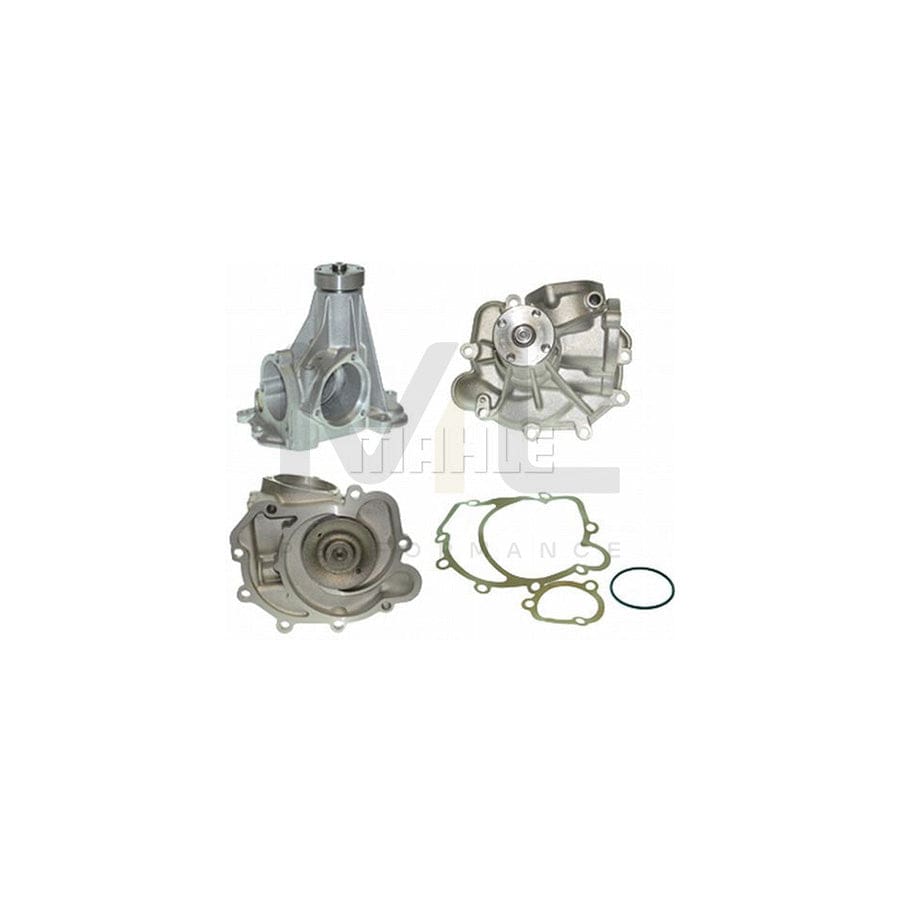 MAHLE ORIGINAL CP 396 000P Water Pump | ML Performance Car Parts