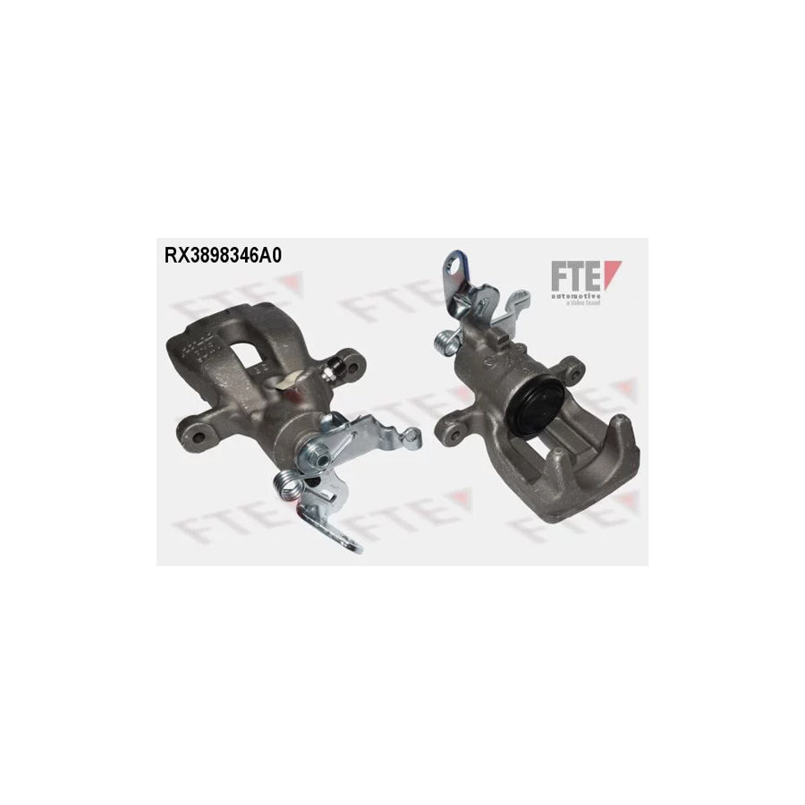 FTE 9290009 Brake Caliper