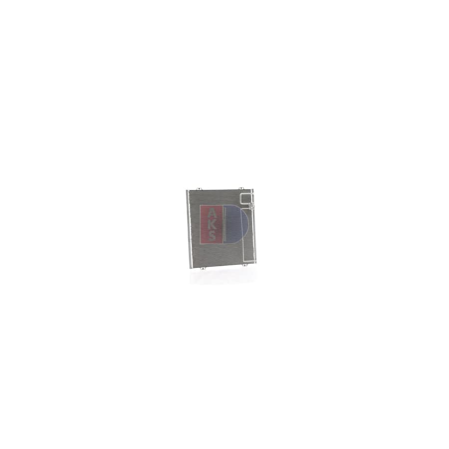 AKS Dasis 422016N Air Conditioning Condenser