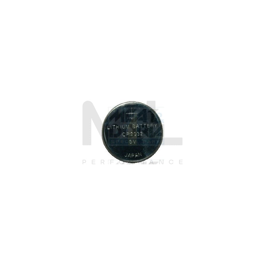 MEAT & DORIA CR 2032 81223 Button cell battery 3V, Piece