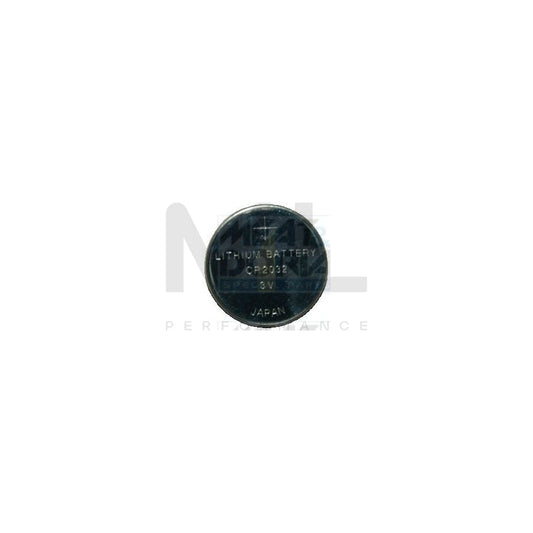 MEAT & DORIA CR 2032 81223 Button cell battery 3V, Piece