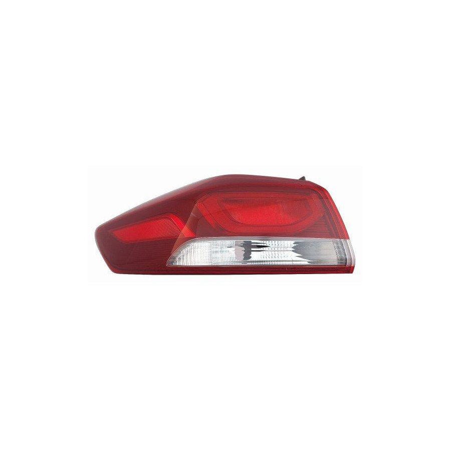 Abakus 2211997Rue Rear Light for Hyundai Elantra VI Saloon (Ad, Ada)