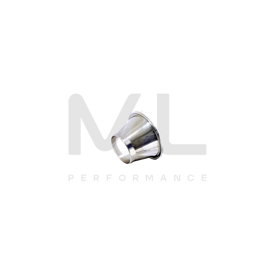 K&N 03418 Metal Base Plate