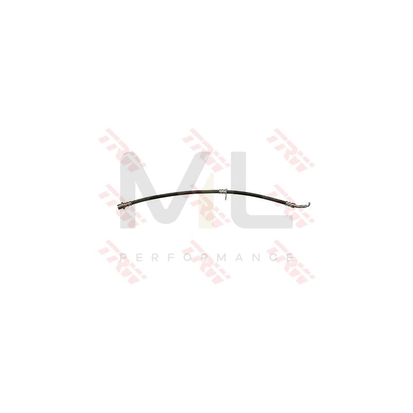 TRW PHB389 Brake Hose 537mm, M10x1