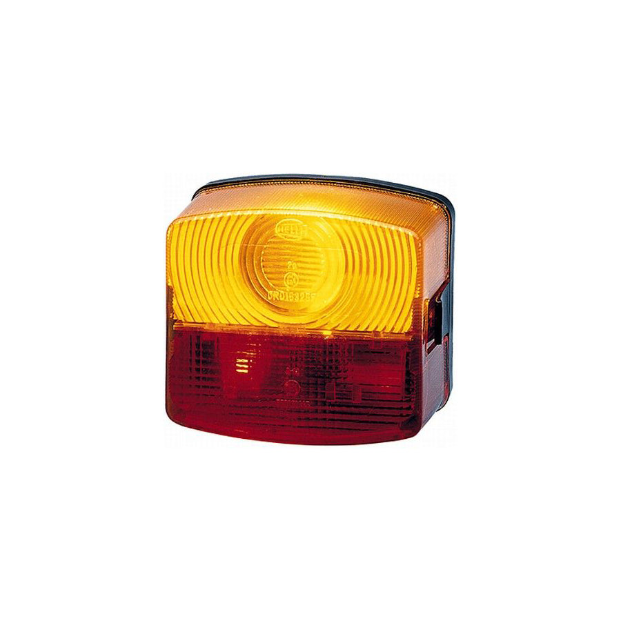 Hella 2SD 003 182-051 Combination Rearlight