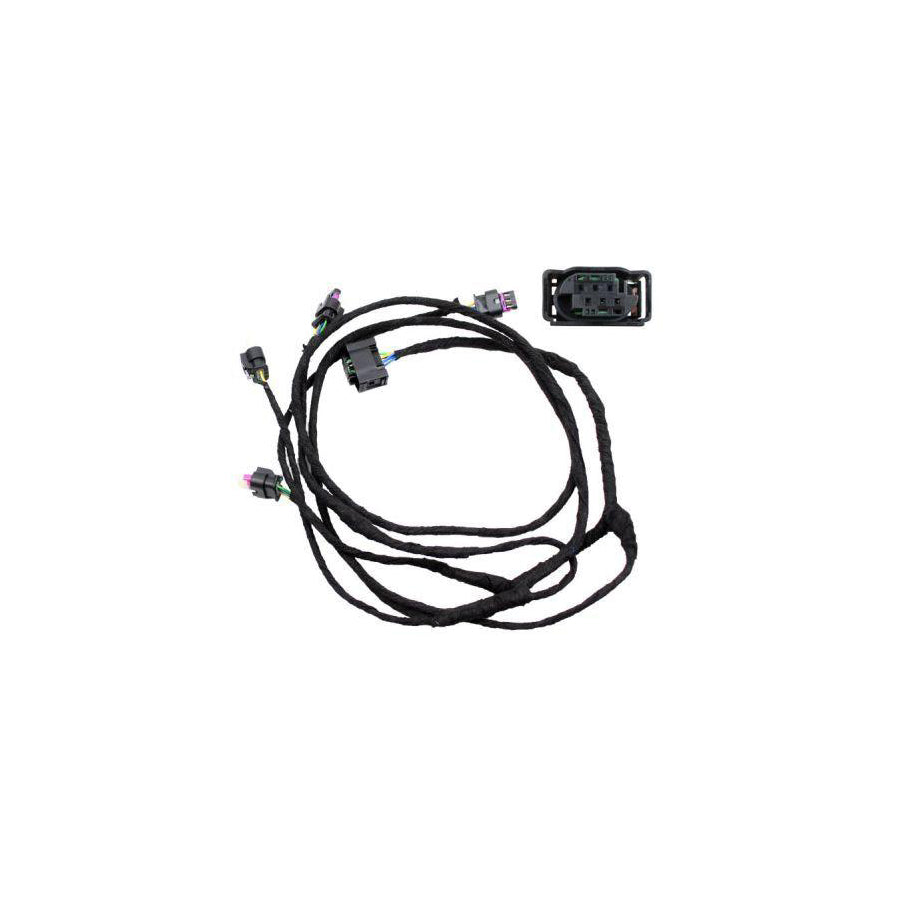 Blic 5902-02-0029P Parking Assist System for BMW X5 (E70)