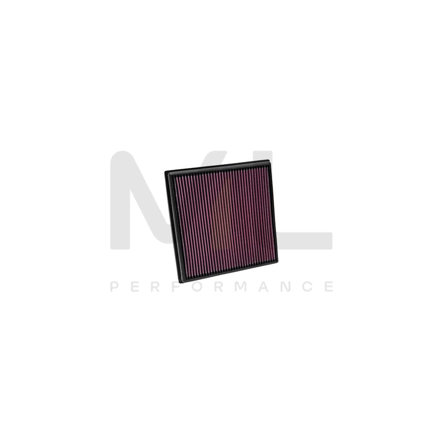 K&N 33-2966 Replacement Air Filter