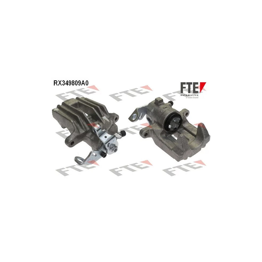 FTE Rx349809A0 Brake Caliper