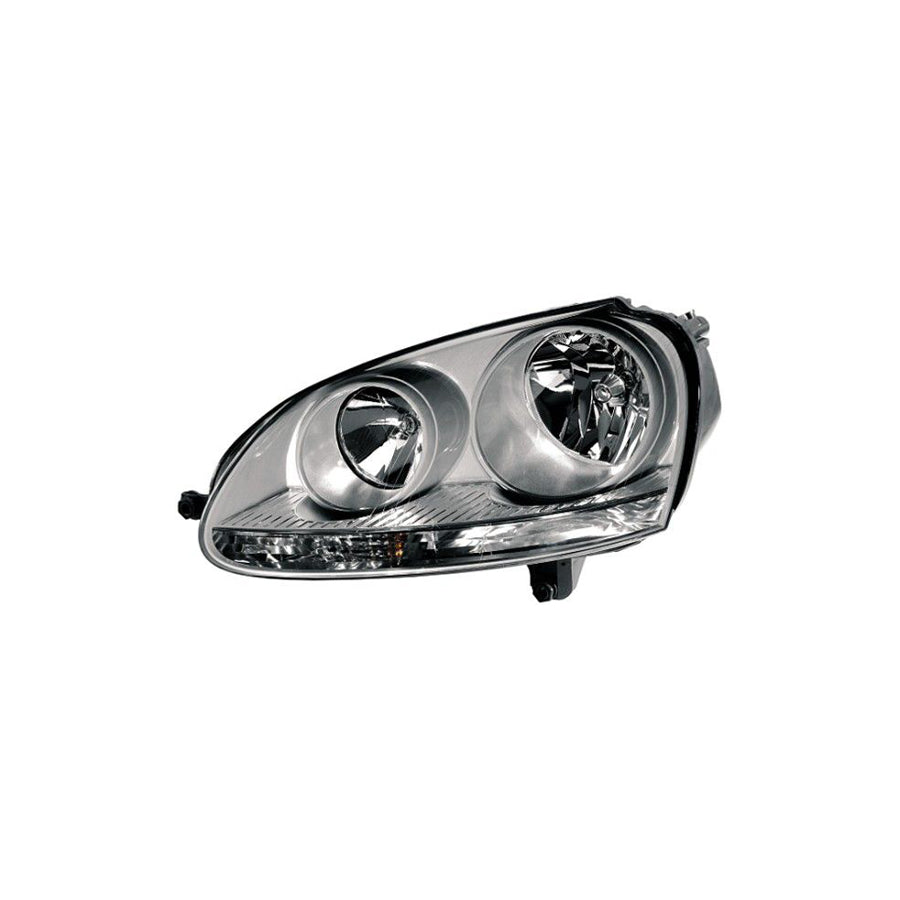 Hella 1LG 247 007-041 Headlight