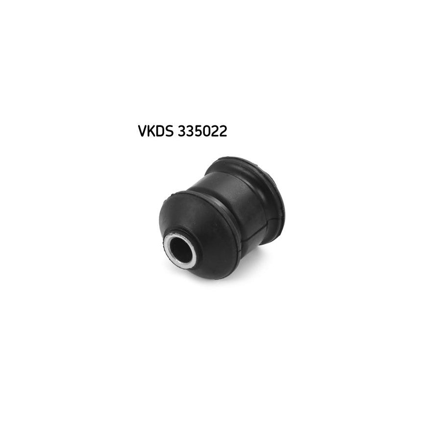 Skf Vkds 335022 Control Arm / Trailing Arm Bush