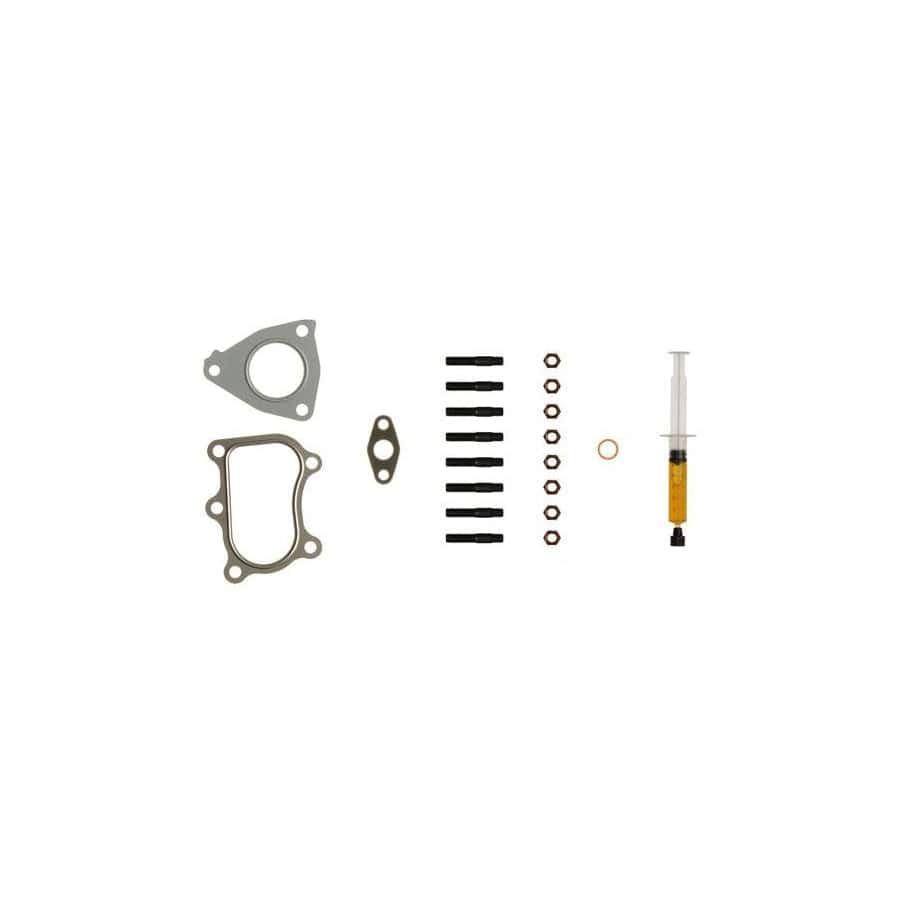 Alanko 10920669 Mounting Kit, Charger