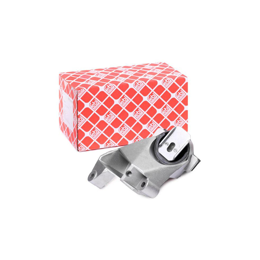 Febi Bilstein 30001 Engine Mount For Renault Twingo