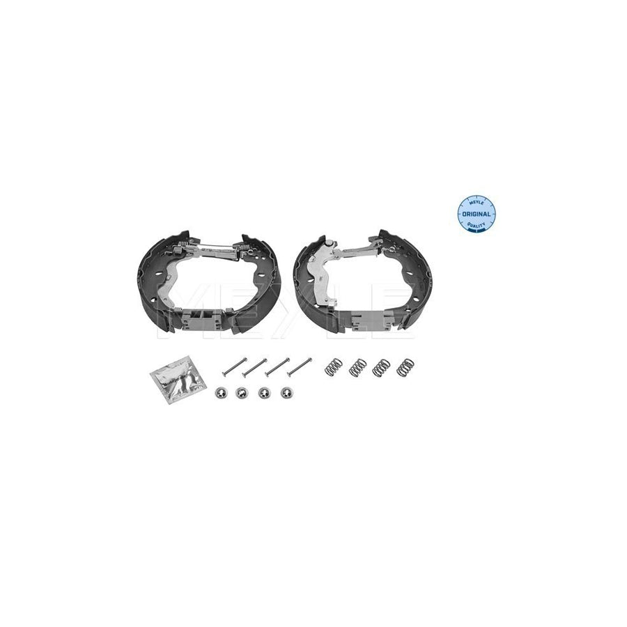 Meyle 37-12 321 0006 Air Filter