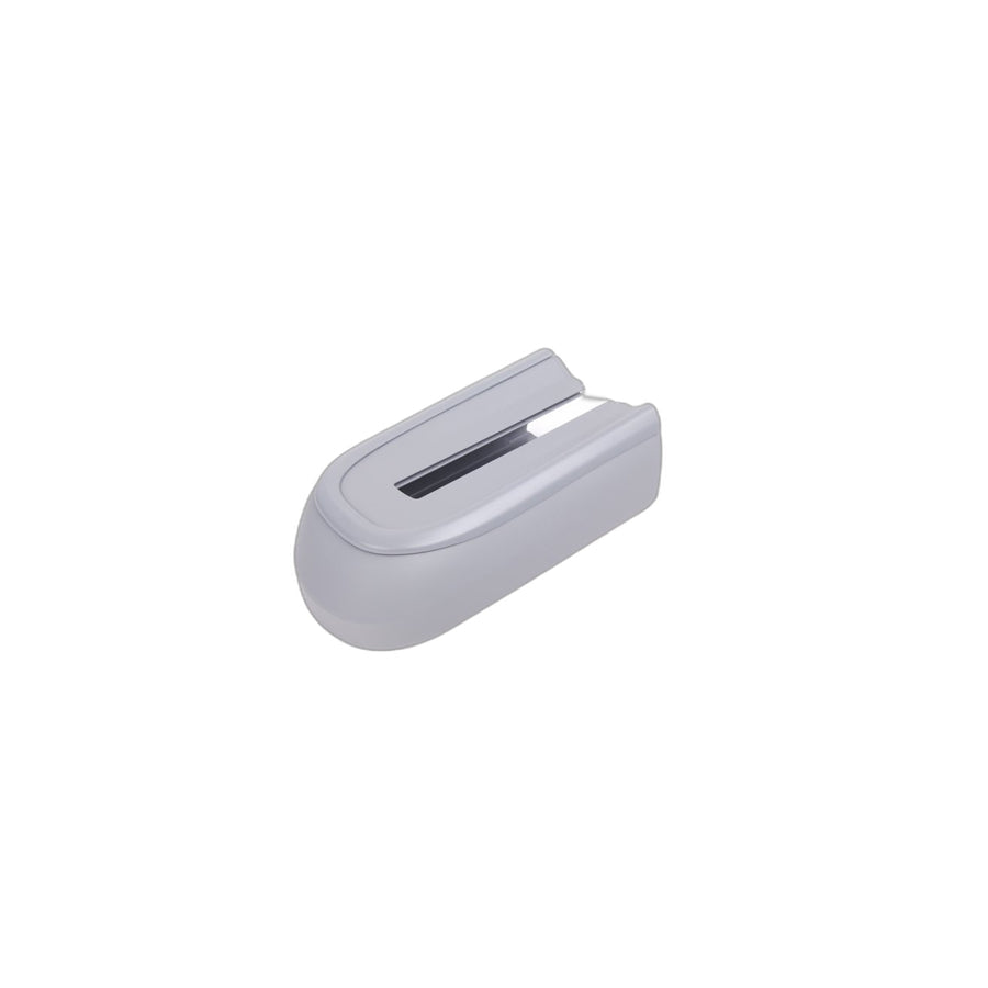 Genuine BMW 52107003545 E46 Cover, Headrest Left GRAU (Inc. 330Ci, 318Ci & 323Ci)