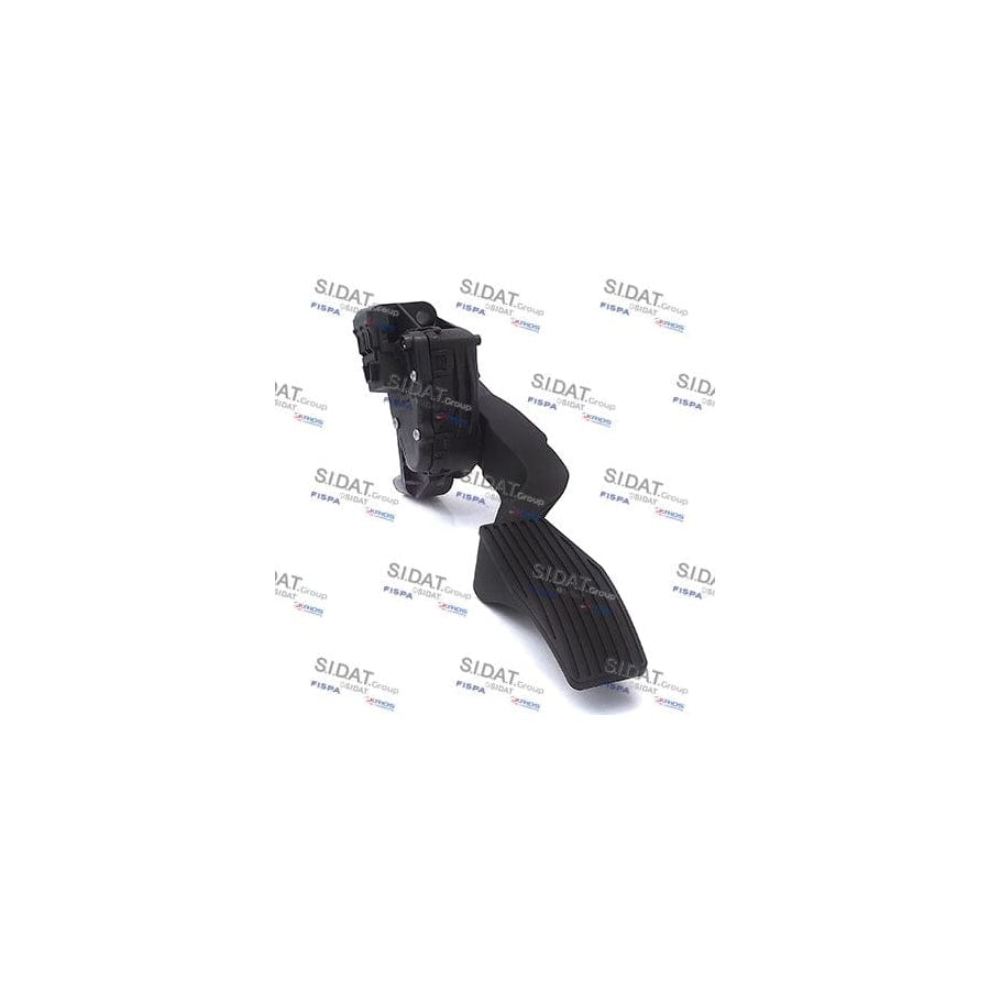 SIDAT 84.427 Accelerator Pedal Kit