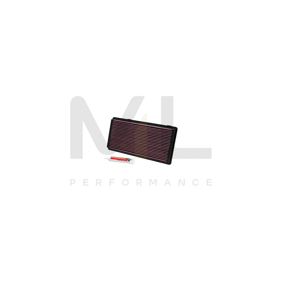 K&N 33-2122 Replacement Air Filter