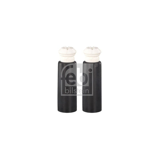 Febi Bilstein 181810 Dust Cover Kit, Shock Absorber For BMW Z4 Roadster (E85)
