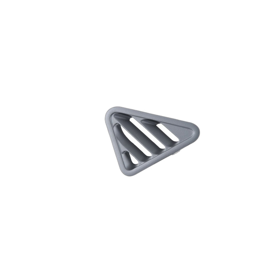 Genuine BMW 64228198972 E39 Covering Defroster Nozzle Right SCHWARZ (Inc. 540i)