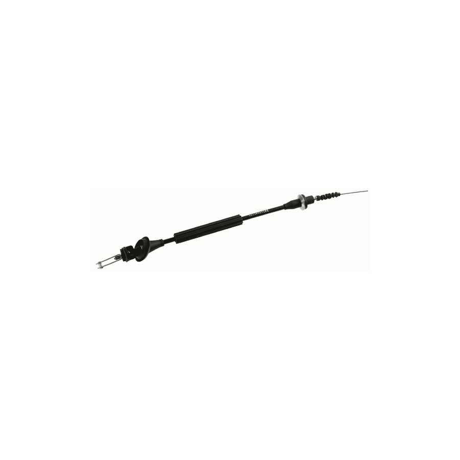 Sachs 3074 600 150 Clutch Cable for Suzuki Ignis II (Mh)