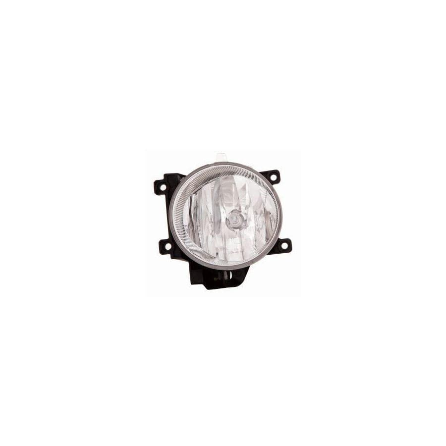 Abakus 2122089Raf Fog Light for Toyota Land Cruiser Prado 150 (J150)