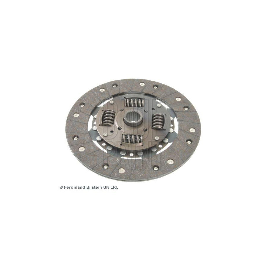 Blue Print Adm53147 Clutch Disc for Mazda Tribute Estate (Ep)